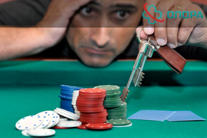 Кодирование от игромании