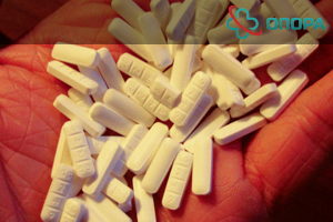 Алпразолам – что за препарат и опасен ли он?