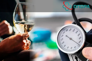 Алкоголь и артериальное давление: как влияет на сосуды и сердце