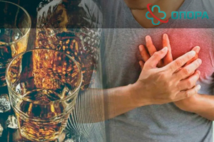 Алкогольная кардиомиопатия: как алкоголь разрушает сердце и что с этим делать