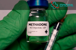 Употребление метадона, действие и признаки отравления метадоном, последствия, производство и аналоги