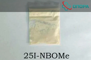 НБОМ: что за наркотик, как его отличить от лсд и что страшнее