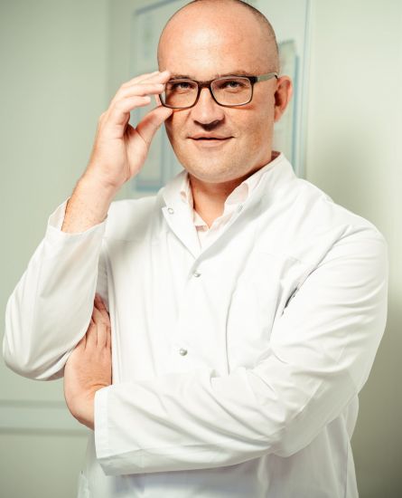 Частный наркологический и психиатрический стационар в Москве