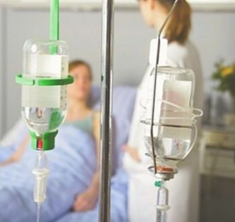 Алкоголизм в Москве