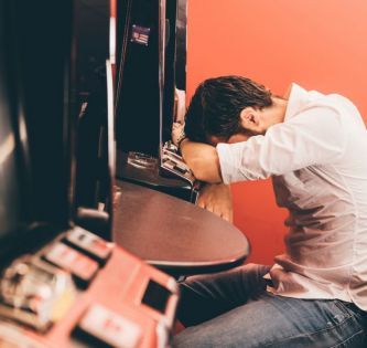 Игромания в Москве