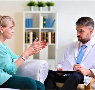 Психиатрия в Москве