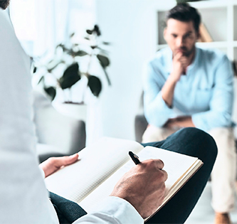 Гипноз в Москве