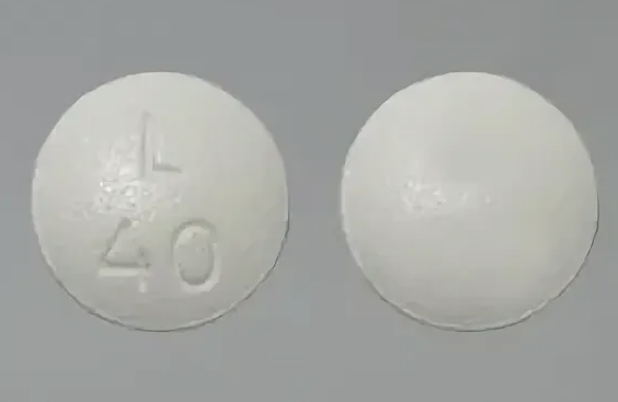 таблетки Латуда