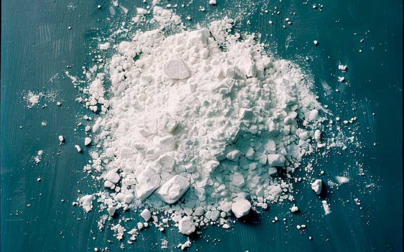 Как выглядит мефедрон